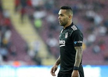 BEŞİKTAŞ HABERİ: Alex Teixeira’nın menajerinden flaş sözler! Transferi…