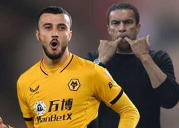 BEŞİKTAŞ HABERİ – Valerien Ismael’den çarpıcı Romain Saiss değerlendirmesi!