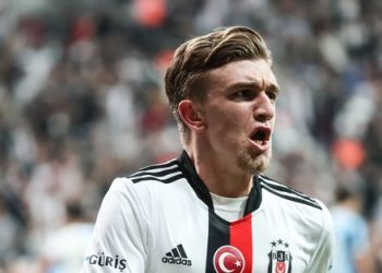 BEŞİKTAŞ HABERLERİ – Beşiktaş Rıdvan Yılmaz’ın alternatifini buldu!