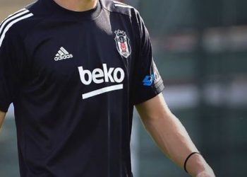 BEŞİKTAŞ HABERLERİ – Beşiktaş’ın genç yıldızı İtalya yolcusu! 5 milyon euro…