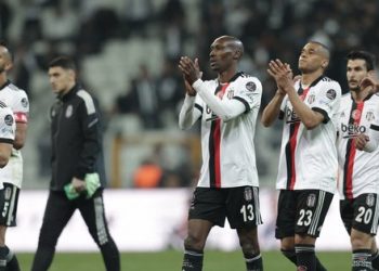 BEŞİKTAŞ HABERLERİ – Beşiktaş’ta Can Bozdoğan’ın durumu belirsizliğini koruyor!