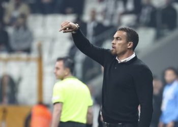 BEŞİKTAŞ HABERLERİ – Turgay Demir’den Beşiktaş’a flaş hoca önerisi!  “Biçilmiş kaftan”