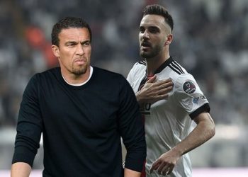 BEŞİKTAŞ HABERLERİ – Valerien Ismael’den flaş sağ bek kararı! Kenan Karaman…