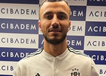 Beşiktaş Paul Saiss transferini KAP’a bildirdi! Mukavele ayrıntıları…
