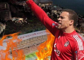 BEŞİKTAŞ TRANSFER HABERİ | Beşiktaş’tan transfer atağı! Dzyuba, Paul Onuachu, Kazımcan Karataş…