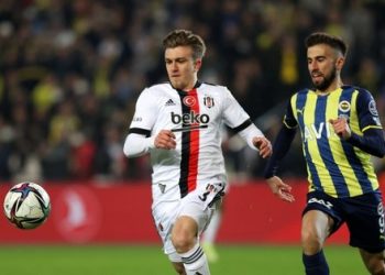 BEŞİKTAŞ TRANSFER HABERİ: O kadro devre dışı! Rıdvan Yılmaz’ın yeni adresi aşikâr oldu