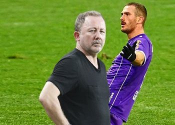 BEŞİKTAŞ TRANSFER HABERLERİ – Beşiktaş’ta gündem yine Turgay Gemicibaşı! Sergen Yalçın da istemişti