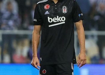 BEŞİKTAŞ TRANSFER HABERLERİ – Beşiktaş’ta Salih Uçan takasta kullanılacak