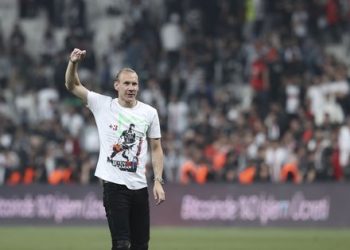 BEŞİKTAŞ TRANSFER HABERLERİ – Beşiktaş’tan Atınç Nukan sürprizi! Vida’nın yerine…