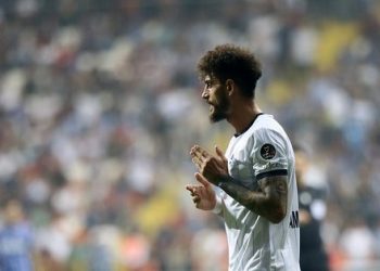BEŞİKTAŞ TRANSFER HABERLERİ – Beşiktaş’tan Samet Akaydın atağı! Teşebbüsler başlıyor