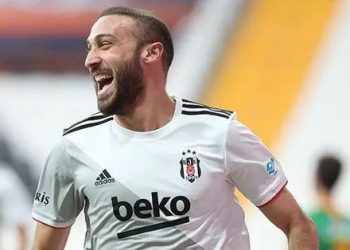 BEŞİKTAŞ TRANSFER HABERLERİ – Cenk Tosun yuvaya dönüyor! İşte kontrat ayrıntıları