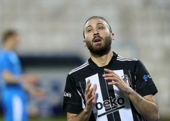 BEŞİKTAŞ TRANSFER HABERLERİ – Cenk Tosun’da maaş sıkıntısı! İşte Beşiktaş’tan istediği sayı