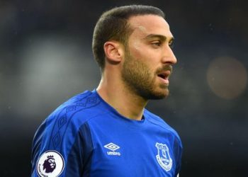 BEŞİKTAŞ TRANSFER HABERLERİ: Cenk Tosun’dan flaş karar! Beşiktaş…