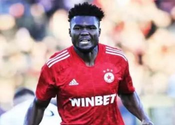 BEŞİKTAŞ TRANSFER HABERLERİ – Jordy Caicedo tamam sıra CSKA’da!