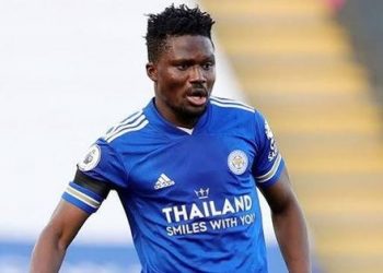 BEŞİKTAŞ TRANSFER HABERLERİ – Kartal’a Premier Lig’den sürpriz stoper! Daniel Amartey…