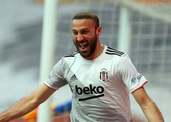 BEŞİKTAŞ TRANSFER HABERLERİ – Kartal’da zoraki rota Cenk Tosun!