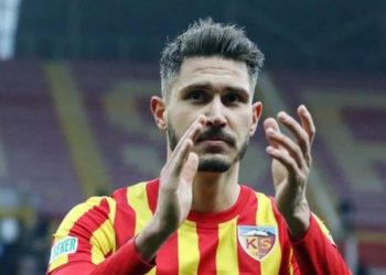 BEŞİKTAŞ TRANSFER HABERLERİ – Kartal’dan stopere Mert Çetin hamlesi! İşte yapılacak teklif