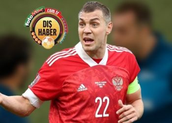 Beşiktaş ve Fenerbahçe’nin transfer amacı Artem Dzyuba için 2 yeni gelişme! O kulüp vazgeçti ve Çin’den teklif…