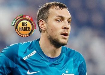 Beşiktaş ve Fenerbahçe’nin transfer amacı Artem Dzyuba için Zenit’in hocasından açıklama geldi! “Gitmeye meyilli”