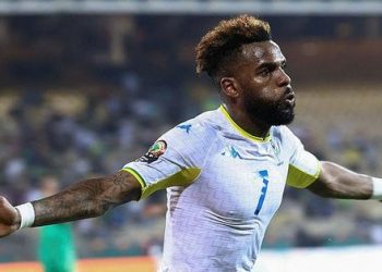 Beşiktaş’ın transferde Boupendza planı ortaya çıktı!