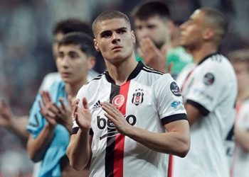 Beşiktaş’ta Can Bozdoğan için karar çıktı! 4 yıllık kontrat…