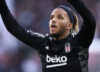 Beşiktaş’tan Flaş Valentin Rosier kararı! Valerian Ismael kararını verdi…