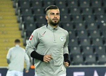 Beşiktaş’tan transferde takas formülü! Abdülkerim Bardakcı…