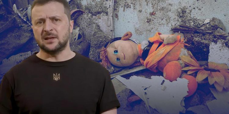 Bin 400’den fazla dava açıldı… Ukrayna’nın en sıkıntı kararı!