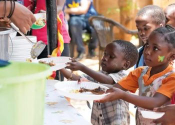 BM: Afrika’da çocuk vefatları patlayacak