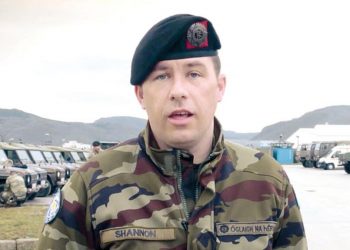 Bosna Hersek’te tansiyon yükseliyor