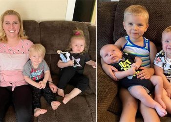 Bu acıya yürek dayanmaz… Ayrıldığı kocası üç çocuğunu suda boğarak öldürdü!