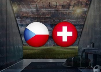 Çekya – İsviçre maçı ne vakit, saat kaçta ve hangi kanalda canlı yayınlanacak? | UEFA Uluslar Ligi