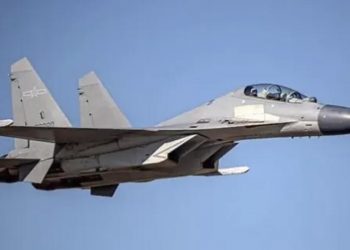 Çin-Tayvan tansiyonu tırmanıyor! Onlarca savaş uçağı havalandı, gözler ABD’ye çevrildi