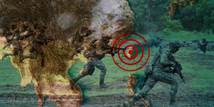 Çin’deki ‘gizli toplantı’ sızdı! Adım adım işgal