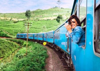 Demiryolu seyahatinde ihtilal yaratan bilet: Interrail