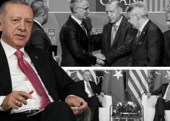 Dikkat çeken Türkiye analizi! ‘NATO için temel taş’