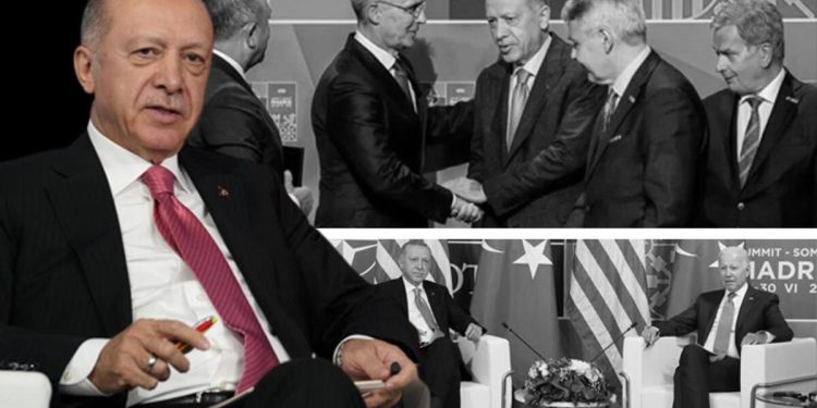 Dikkat çeken Türkiye analizi! ‘NATO için temel taş’