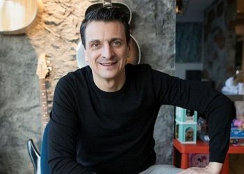 Dorukta iki kahraman