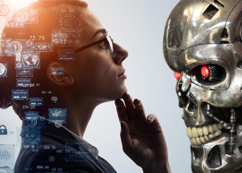 Dünya Google mühendisinin kelamları ile sarsıldı: Yapay zeka bilinçlendi! Pekala artık ne olacak?