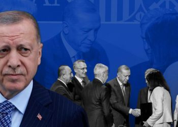 Dünya Madrid’deki kritik tepeyi konuşuyor! Finlandiya Cumhurbaşkanı’ndan flaş kelamlar: Taviz verdik