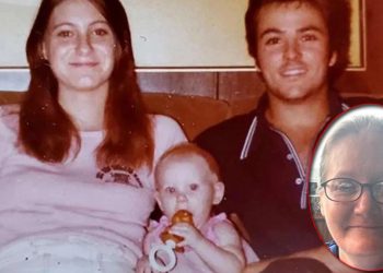 Duyan şaşkına döndü… Kaybolduktan 41 yıl sonra bulundu!