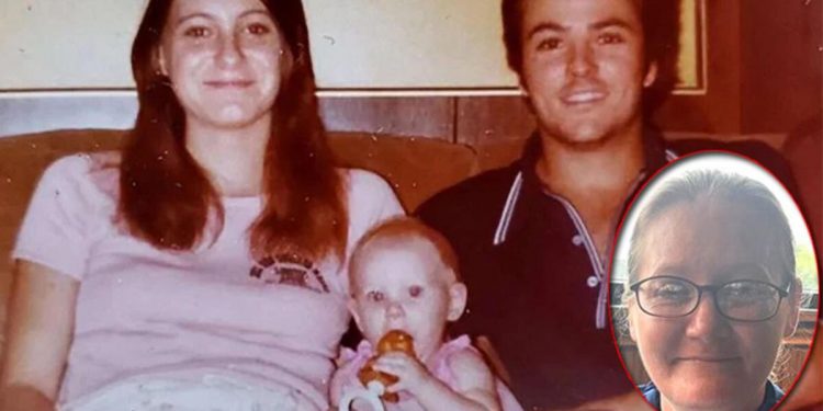 Duyan şaşkına döndü… Kaybolduktan 41 yıl sonra bulundu!