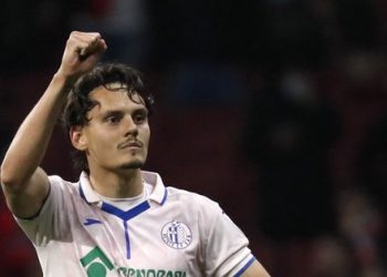 Enes Ünal’a İtalyan devi Juventus talip oldu!