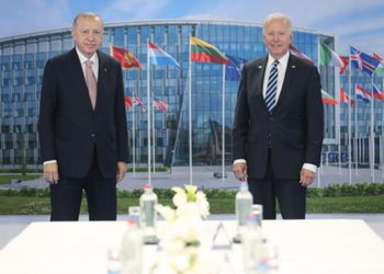 ‘Erdoğan ve Biden yarın görüşebilir…’ Sullivan: İki önderin yarın görüşme talihi olacak
