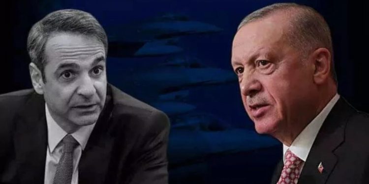 Erdoğan’ın kelamları Atina’da bomba tesiri yarattı! ‘Gergin bir yaz yaşanabilir’