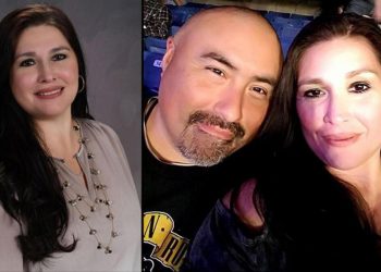 Eşi okul akınında katledilmişti… 2 gün sonra kırık kalp sendromundan öldü!