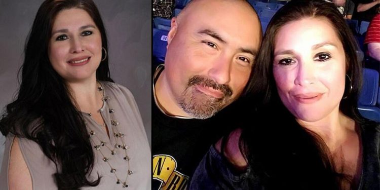 Eşi okul akınında katledilmişti… 2 gün sonra kırık kalp sendromundan öldü!