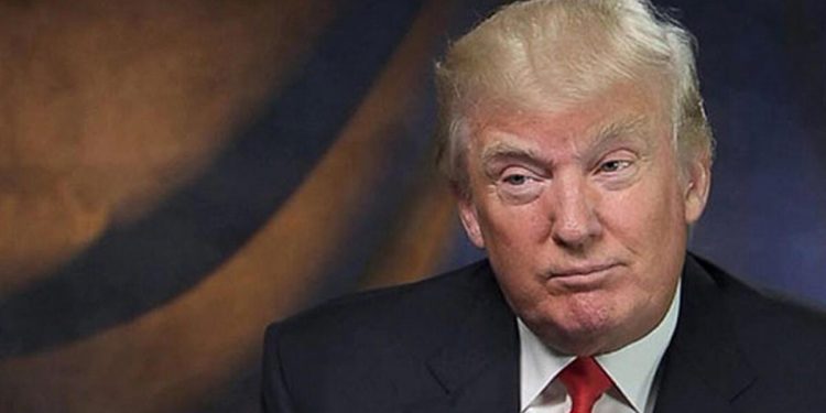 Eski Beyaz Saray çalışanından ‘Trump’ itirafı