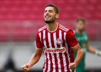 Fenerbahçe aradığı yıldızı Yunanistan’da buldu! Georgios Masouras adım adım Fenerbahçe’ye…