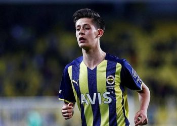 FENERBAHÇE HABERİ: Arda Güler istatistikleri parçaladı! Avrupa’nın en yeterlisi
